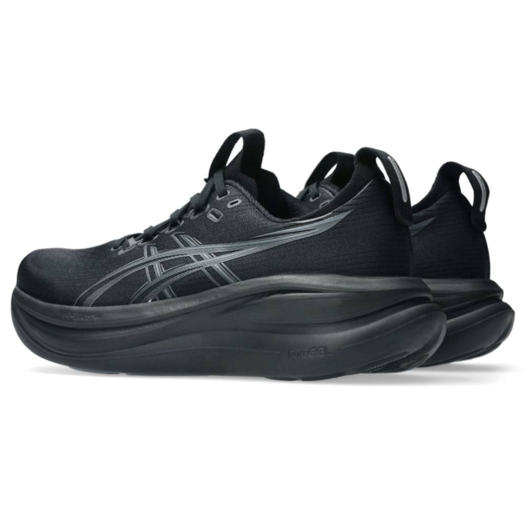 Tênis Asics Gel - Nimbus 28 - Preto