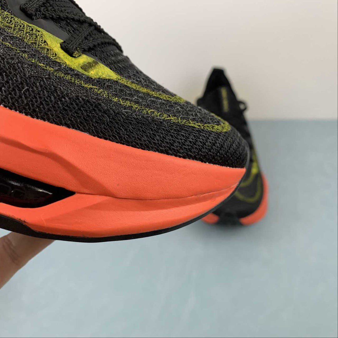 Tênis Nike Air Zoom Alphafly Next%2 - Black Sea Coral