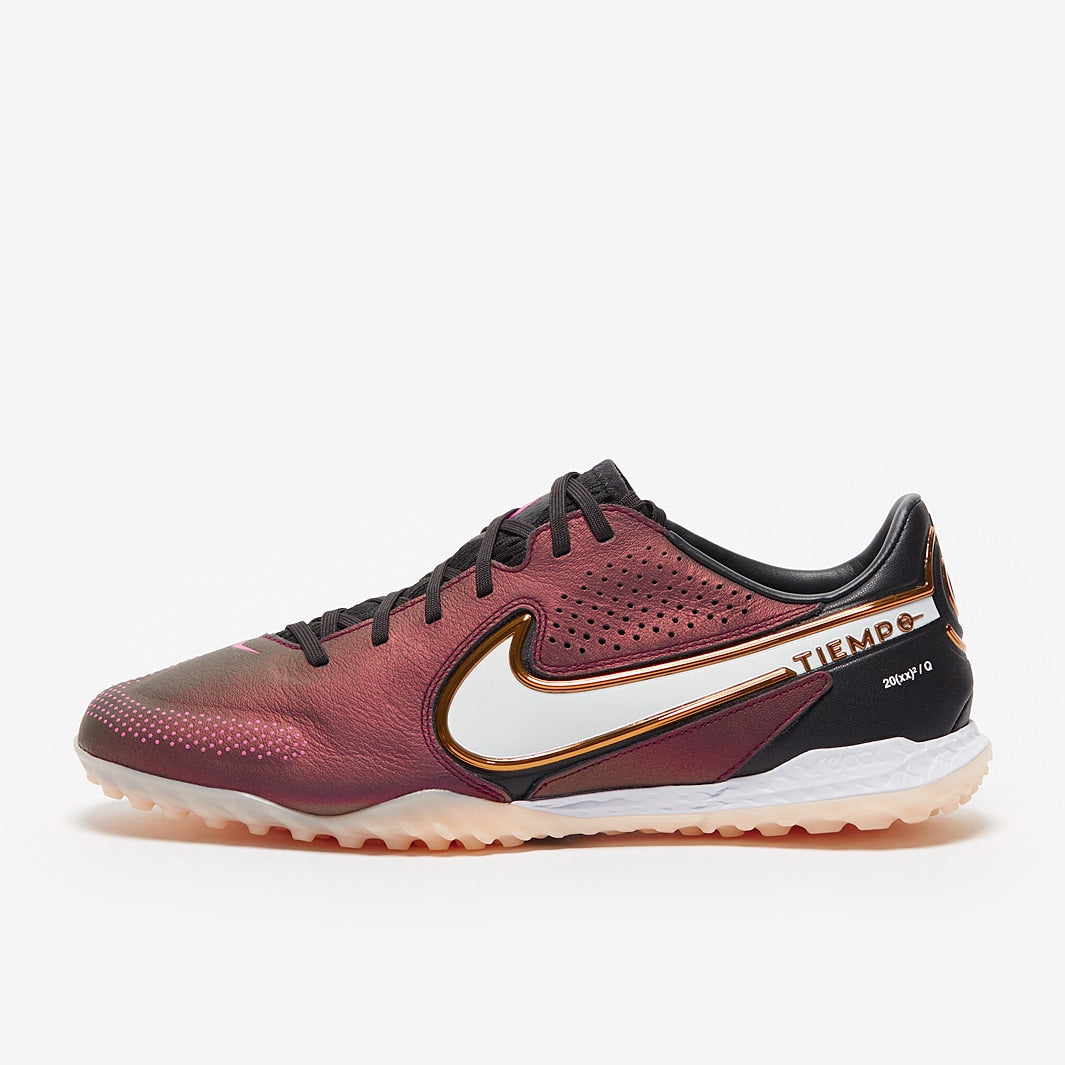 Chuteira Nike Tiempo Legend 9 Society Pro Generation