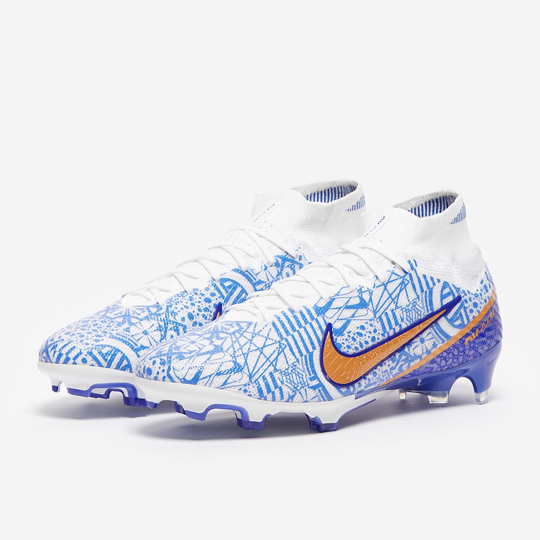 Chuteira Nike Air Zoom Mercurial Superfly 9 Elite CR7