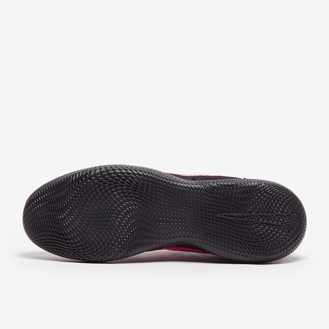 Chuteira Nike StreetGato Futsal - Cave Purple/Pink Blast/Off Noir