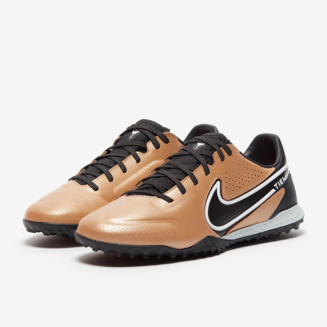 Chuteira Nike Tiempo Legend 9 Society Pro Small Sided