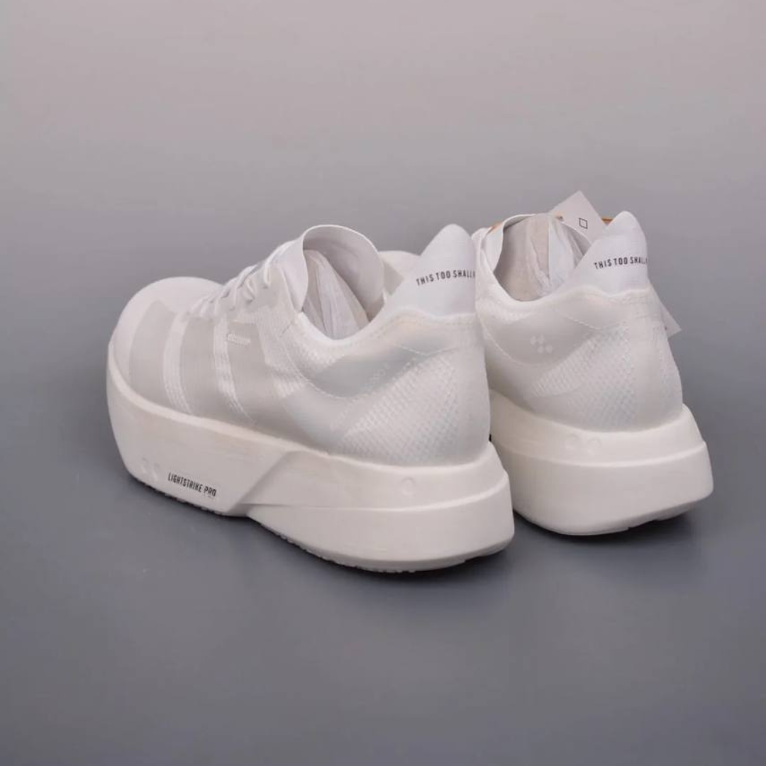 Tênis Adidas Adizero Adios Pro 4 Branco