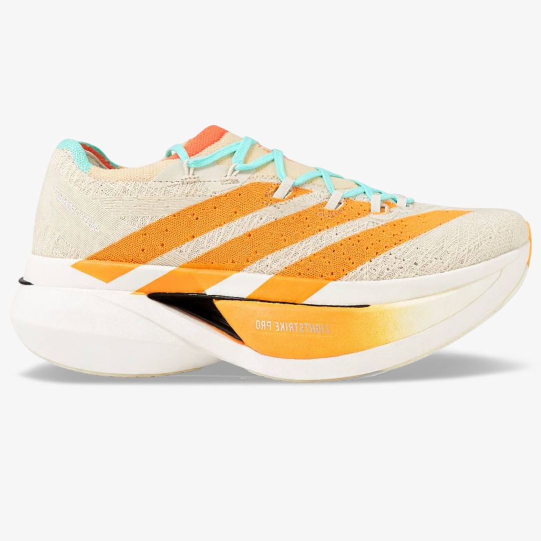 Tênis Adidas Adizero Prime X3 Strung - Crystal Sand