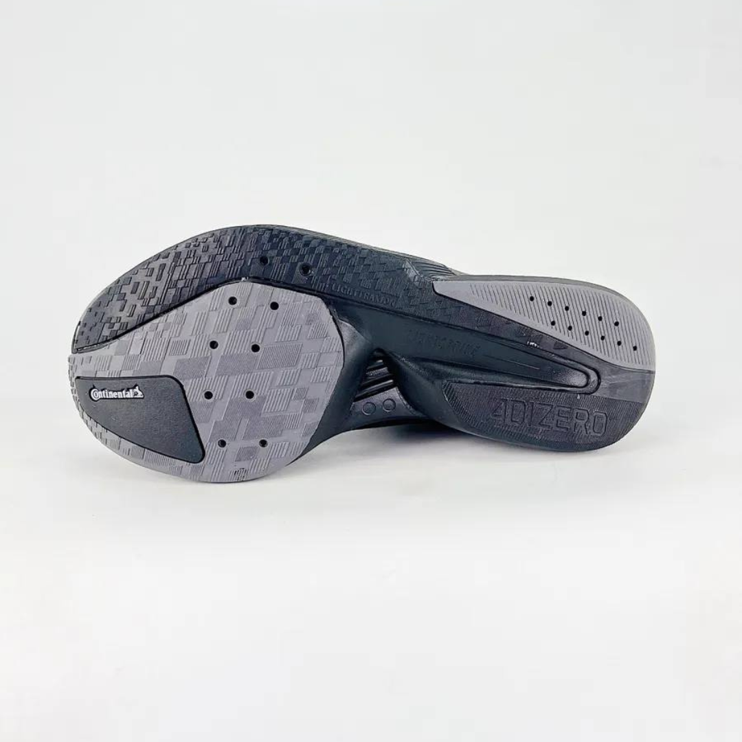 Tênis Adidas Adizero Boston 13 Preto