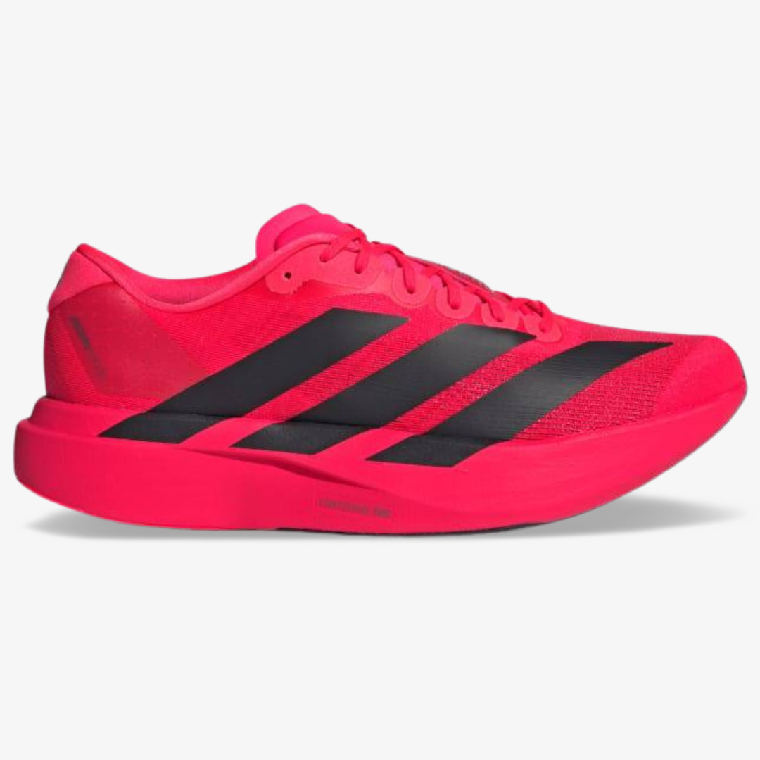 Tênis Adidas Adizero EVO SL - Vermelho