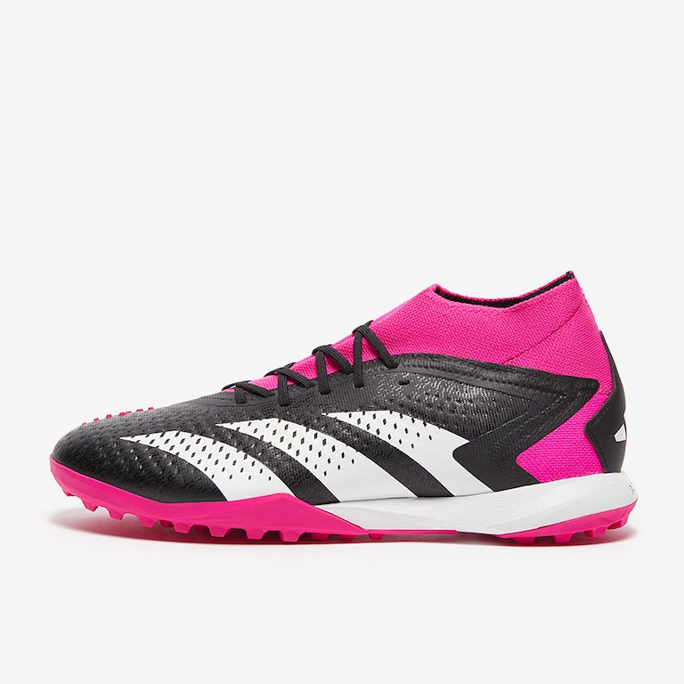 Chuteira Adidas Predator Accuracy .1 Society Own Your Football