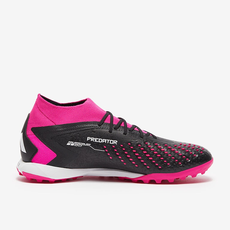 Chuteira Adidas Predator Accuracy .1 Society Own Your Football
