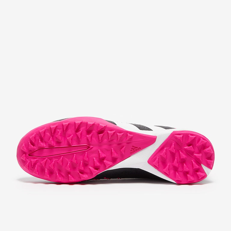 Chuteira Adidas Predator Accuracy .1 Society Own Your Football