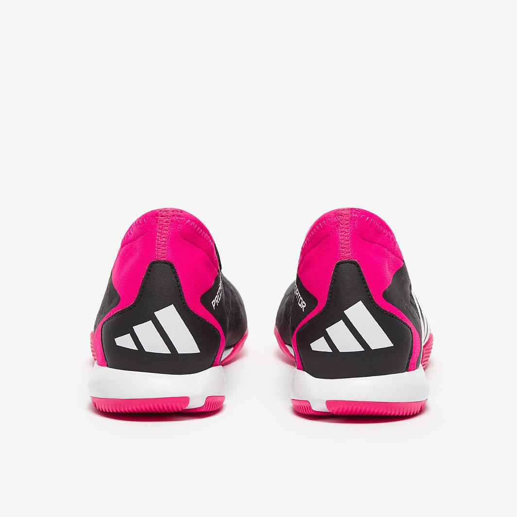 Chuteira Adidas Predator Accuracy .3 Futsal Own Your Football