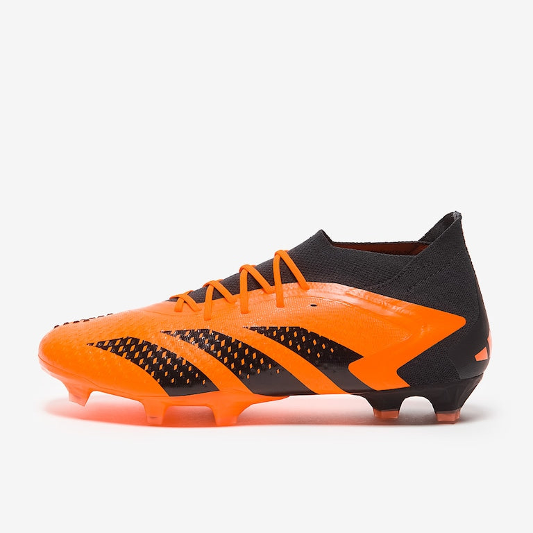 Chuteira Adidas Predator Accuracy .1 Heatspawn