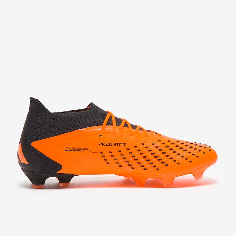 Chuteira Adidas Predator Accuracy .1 Heatspawn