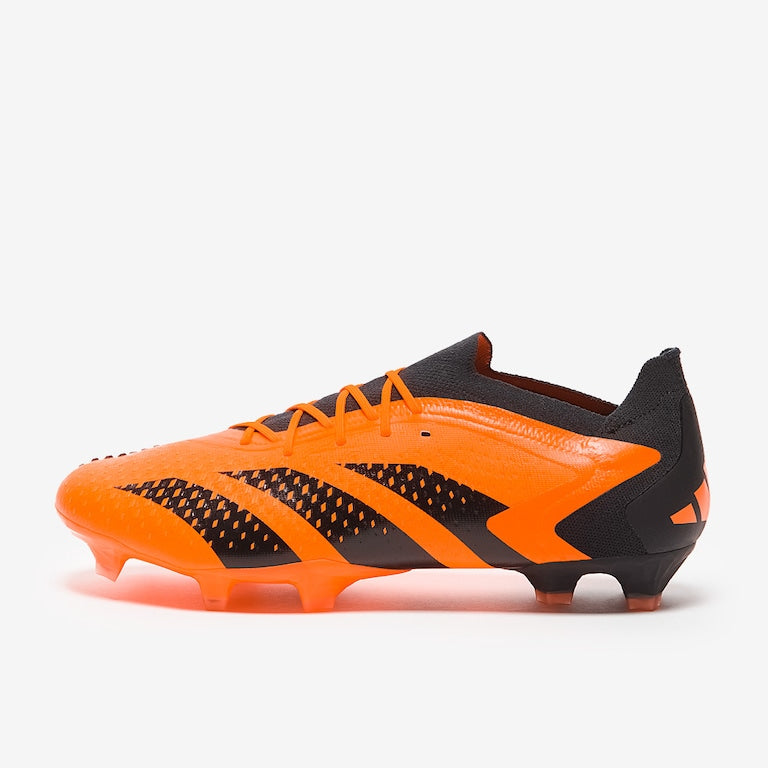 Chuteira Adidas Predator Accuracy .1 Low Heatspawn