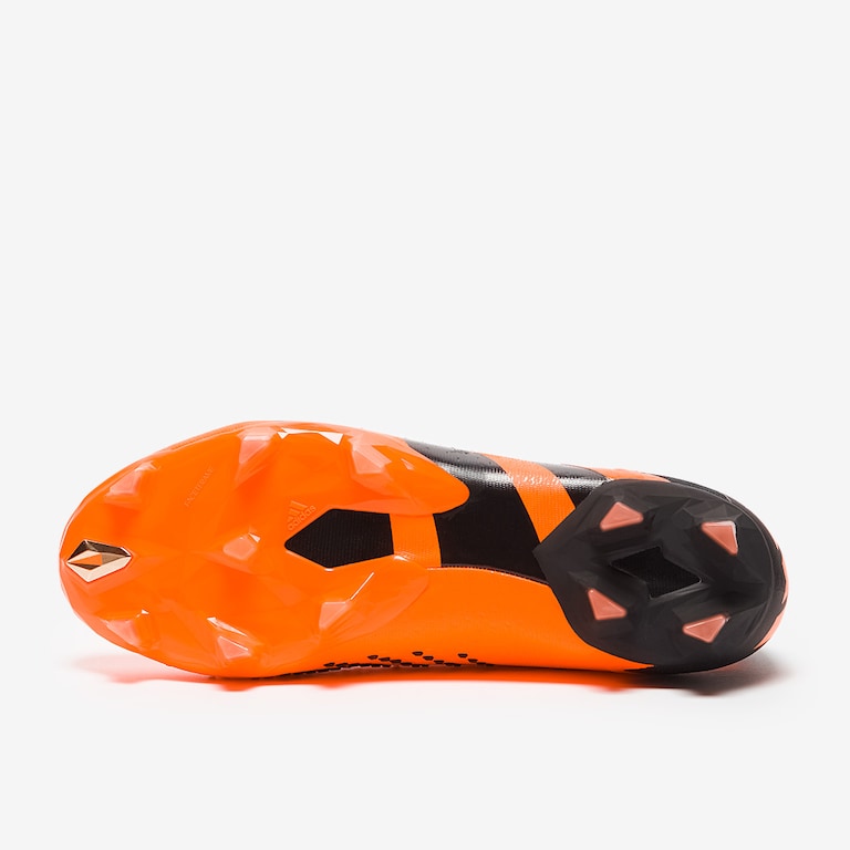 Chuteira Adidas Predator Accuracy .1 Low Heatspawn