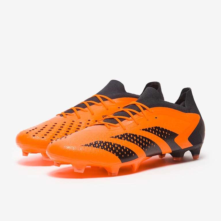 Chuteira Adidas Predator Accuracy .1 Low Heatspawn