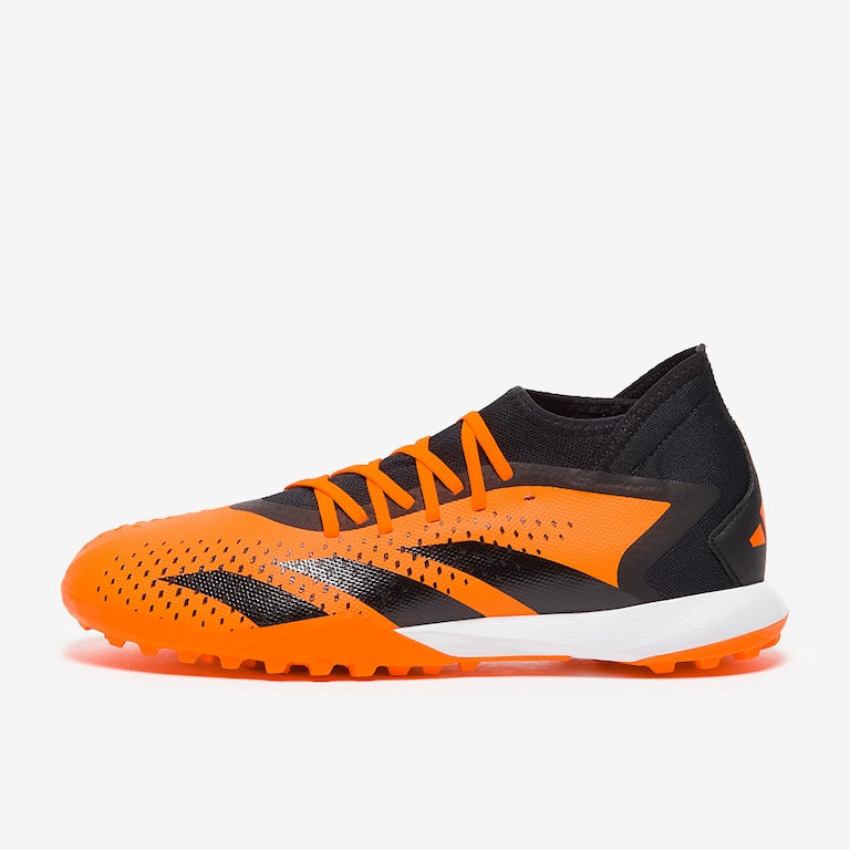 Chuteira Adidas Predator Accuracy .3 Society Heatspawn