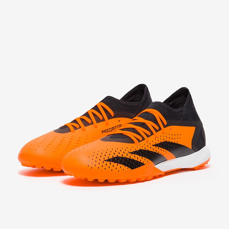 Chuteira Adidas Predator Accuracy .3 Society Heatspawn