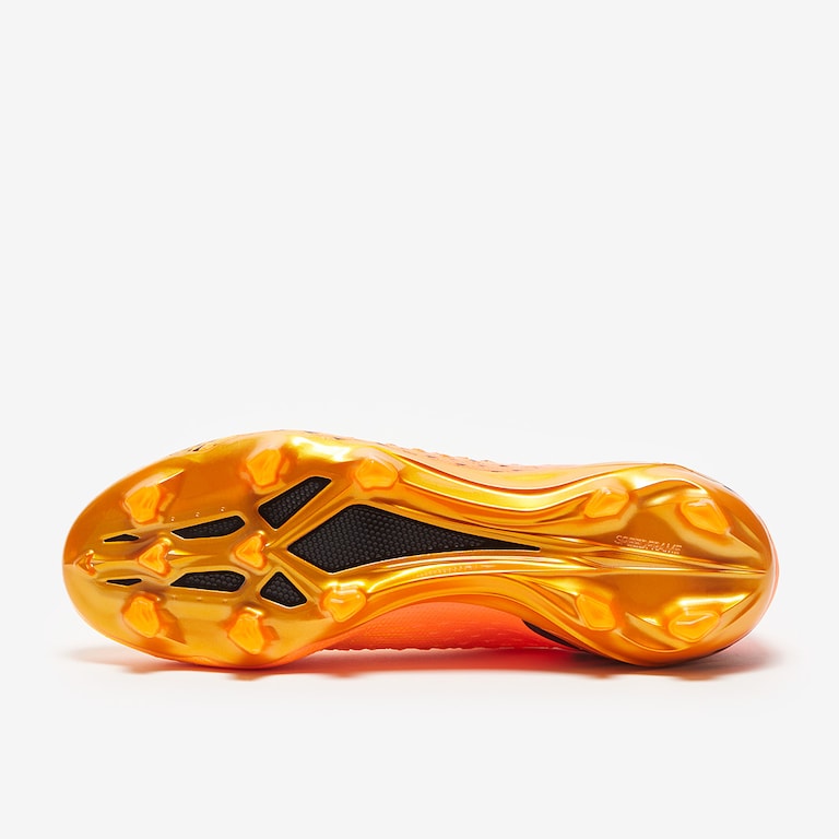 Chuteira Adidas X Speedportal + Heatspawn