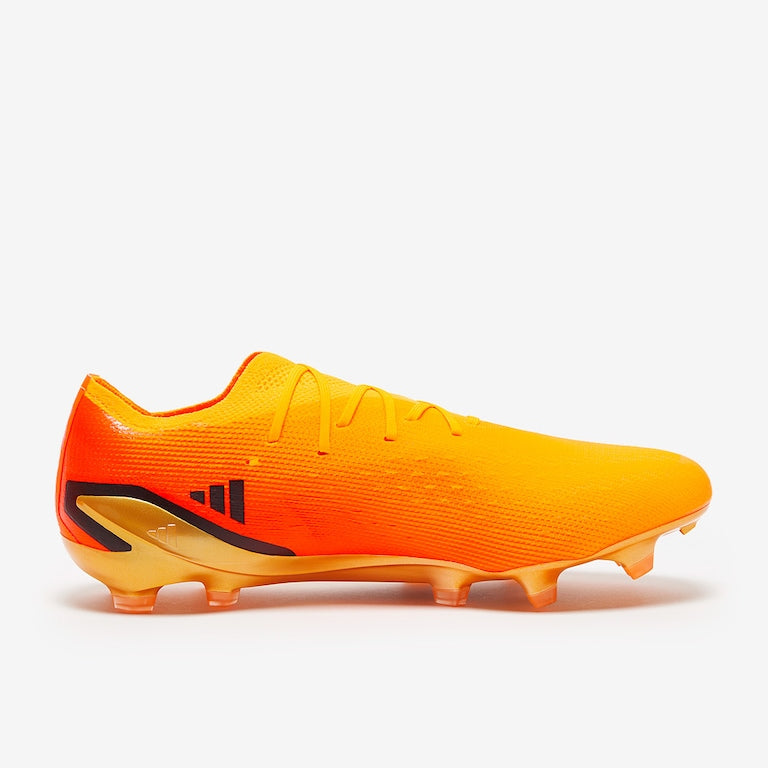 Chuteira Adidas X Speedportal .1 Heatspawn
