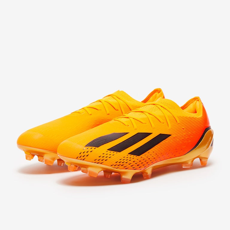 Chuteira Adidas X Speedportal .1 Heatspawn