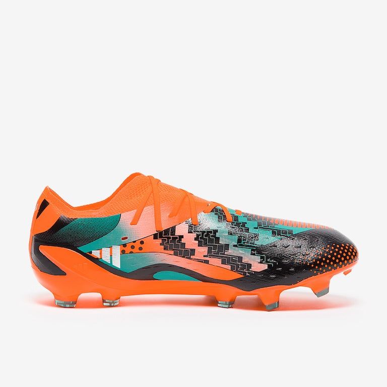 Chuteira Adidas X Speedportal .1 L10NEL M35SI