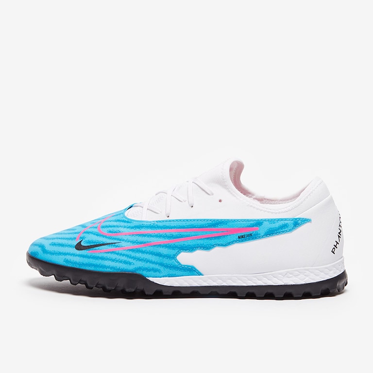 Chuteira Nike Phantom GX Society Pro Blast