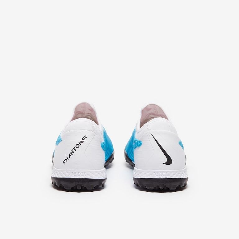 Chuteira Nike Phantom GX Society Pro Blast