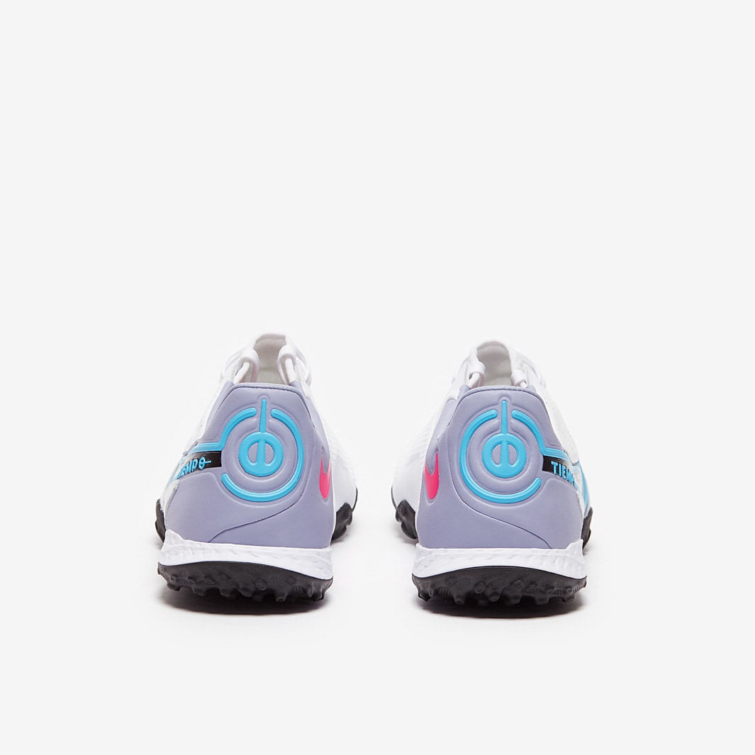 Chuteira Nike Tiempo Legend 9 Society Pro Blast