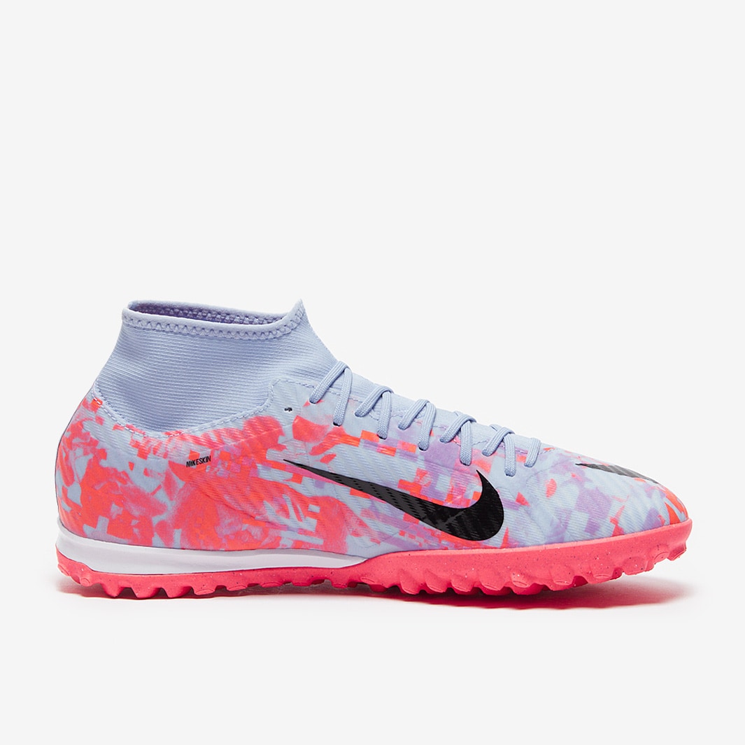 Chuteira Nike Air Zoom Mercurial Superfly 9 Society Academy Dream Speed 006