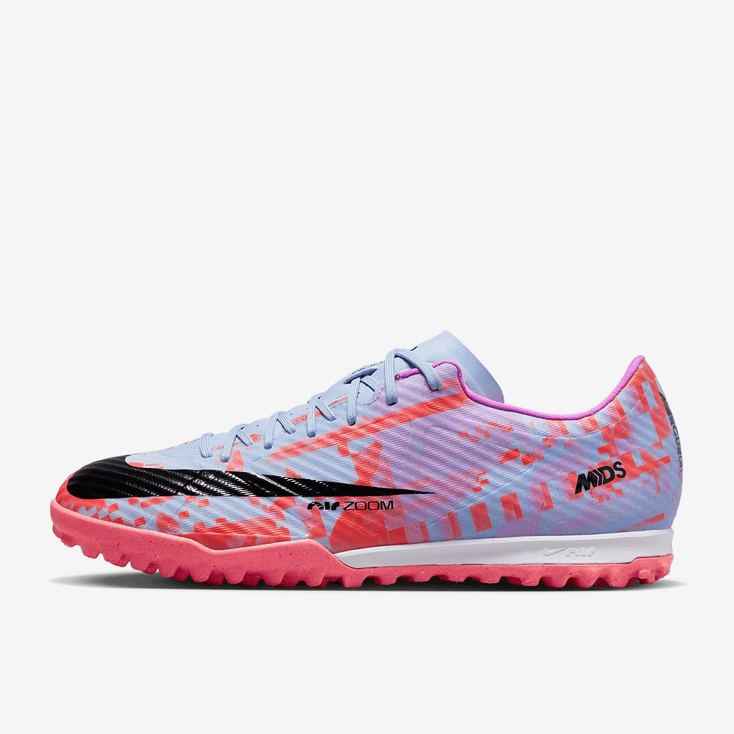 Chuteira Nike Air Zoom Mercurial Vapor 15 Society Academy Dream Speed 006
