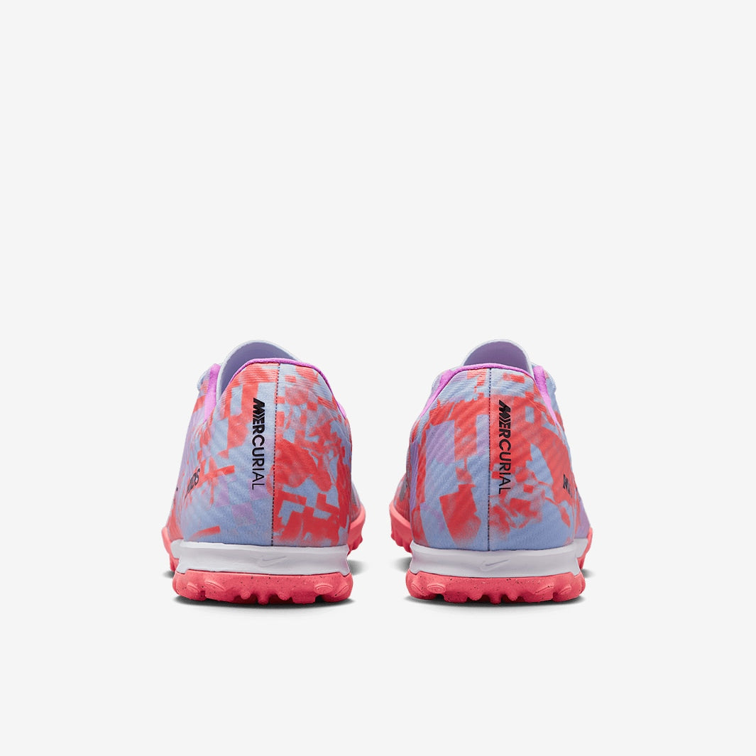 Chuteira Nike Air Zoom Mercurial Vapor 15 Society Academy Dream Speed 006