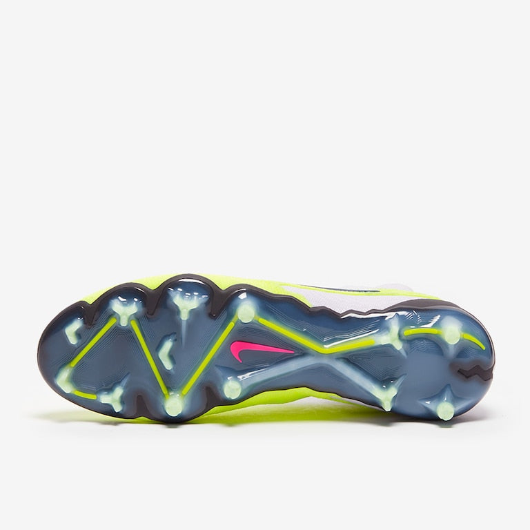 Chuteira Nike Phantom GX Elite DF Luminous