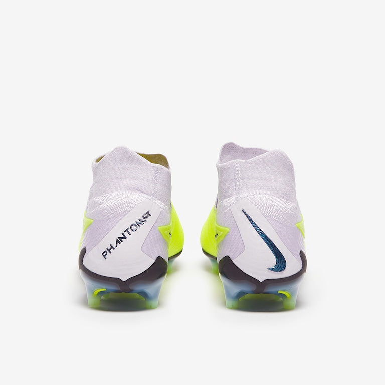 Chuteira Nike Phantom GX Elite DF Luminous