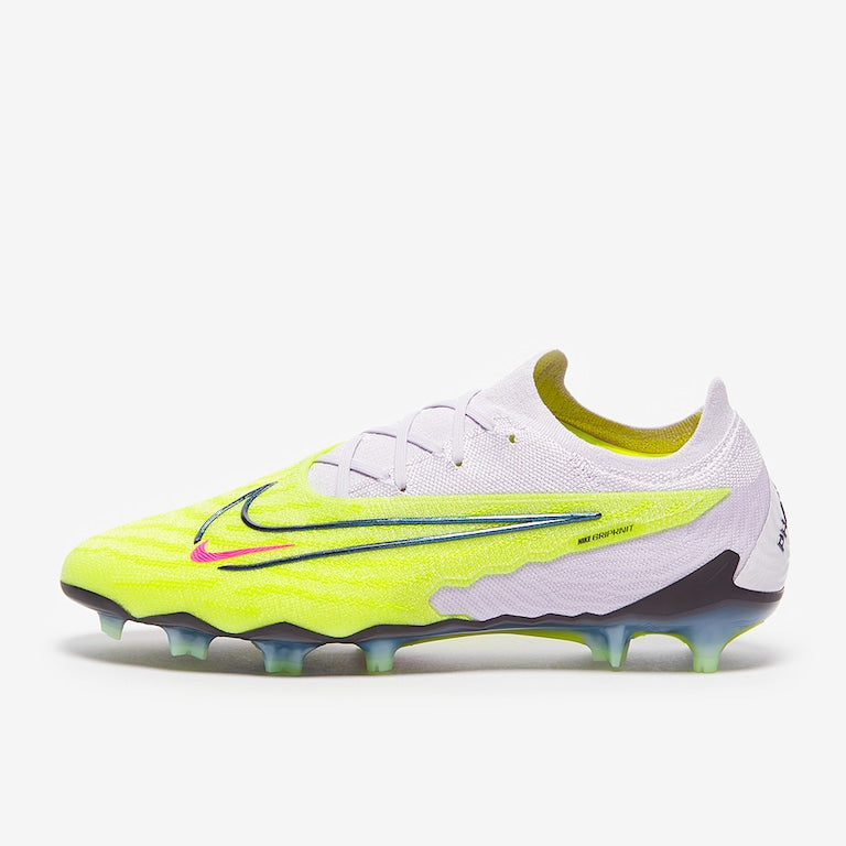Chuteira Nike Phantom GX Elite Luminous