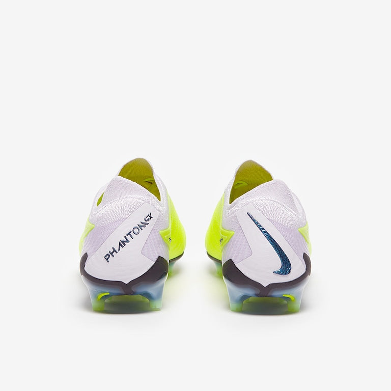 Chuteira Nike Phantom GX Elite Luminous