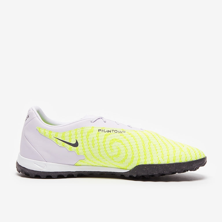 Chuteira Nike Phantom GX Society Academy Luminous