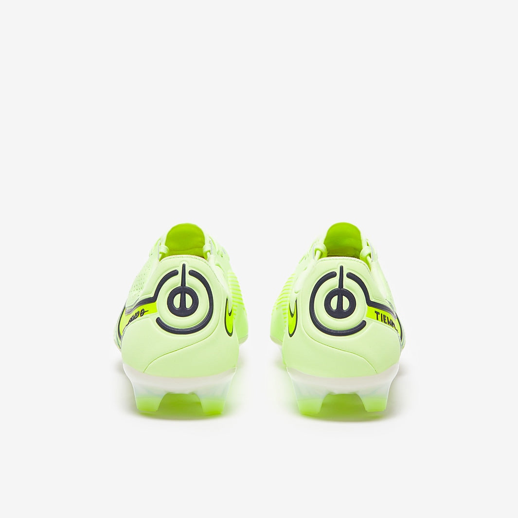 Chuteira Nike Tiempo Legend 9 Elite Luminous