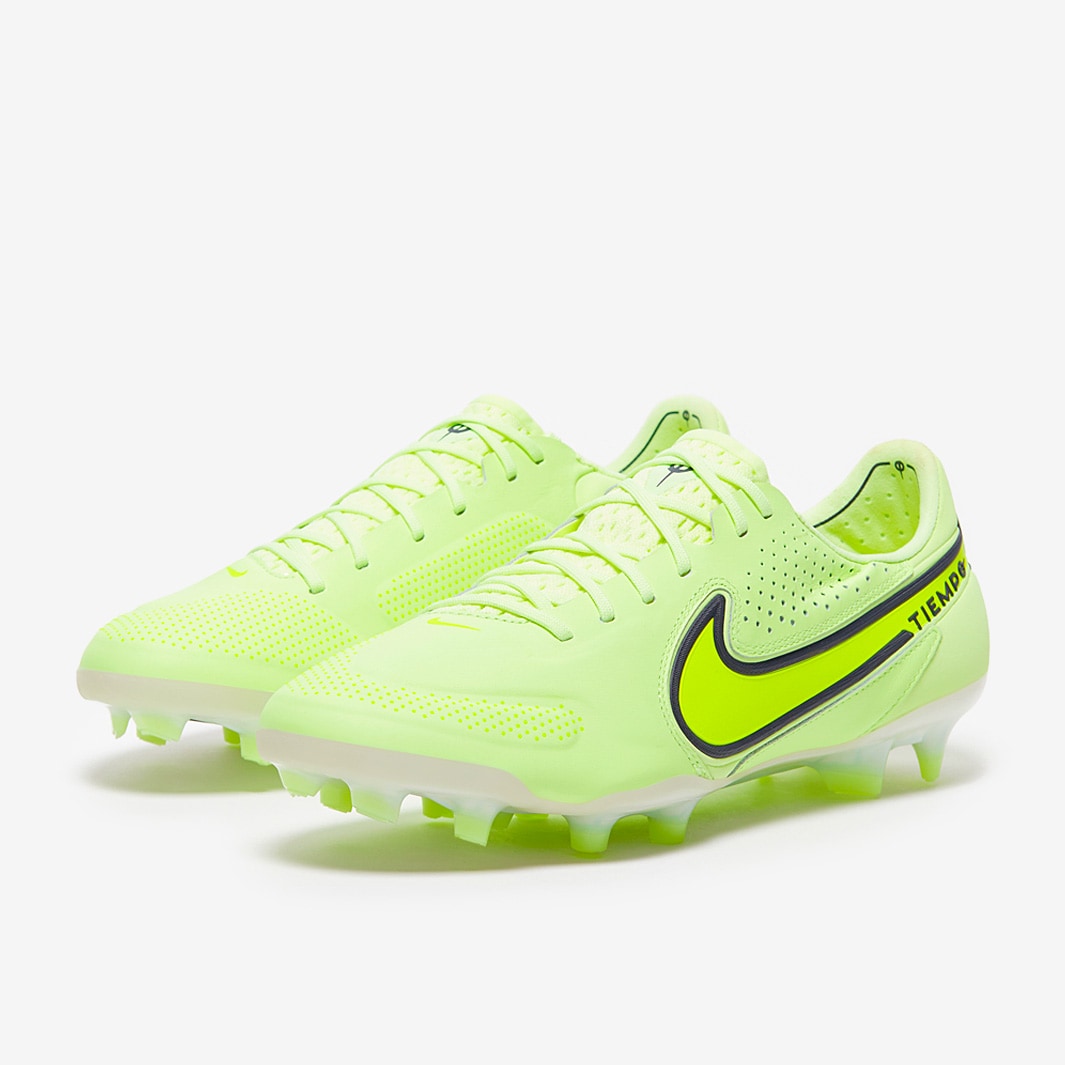 Chuteira Nike Tiempo Legend 9 Elite Luminous