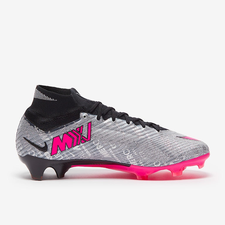 Chuteira Nike Air Zoom Mercurial Superfly 9 Elite XXV