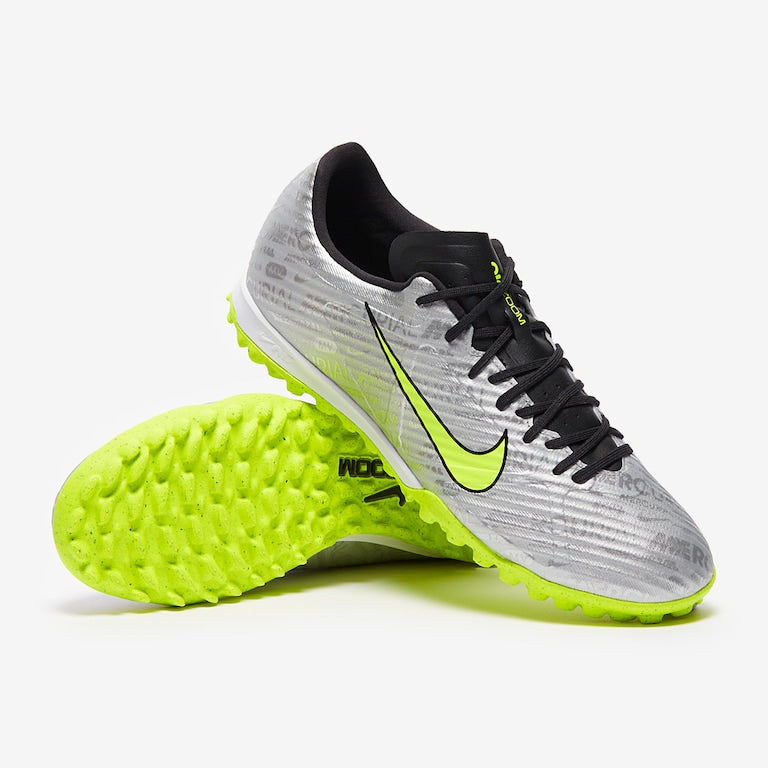 Chuteira Nike Air Zoom Mercurial Vapor 15 Society Academy XXV