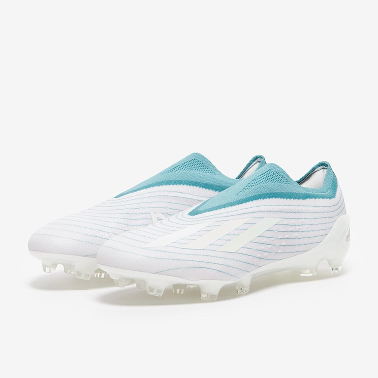 Chuteira Adidas X Speedportal + Parley