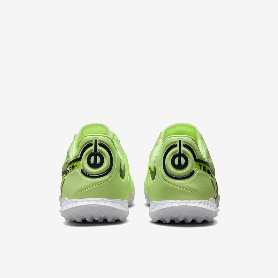Chuteira Nike Tiempo Legend 9 Society Pro Luminous