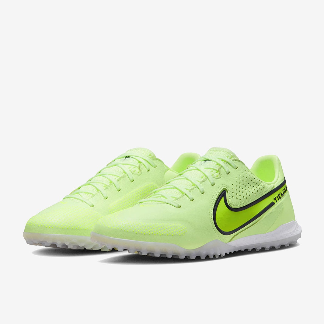 Chuteira Nike Tiempo Legend 9 Society Pro Luminous