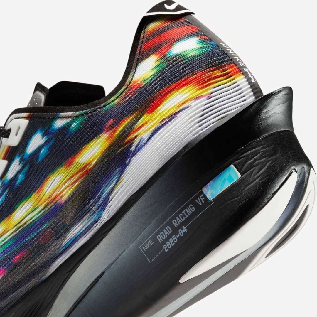 Tênis Nike ZoomX VaporFly 4 Premium Multicolor