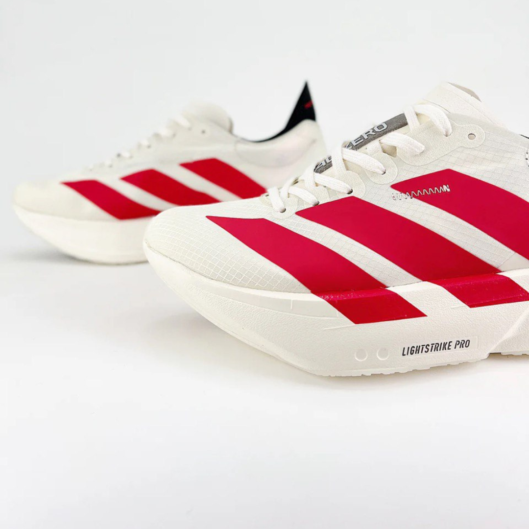 Tênis Adidas Adizero Adios Pro 4 'To run is to Live!'