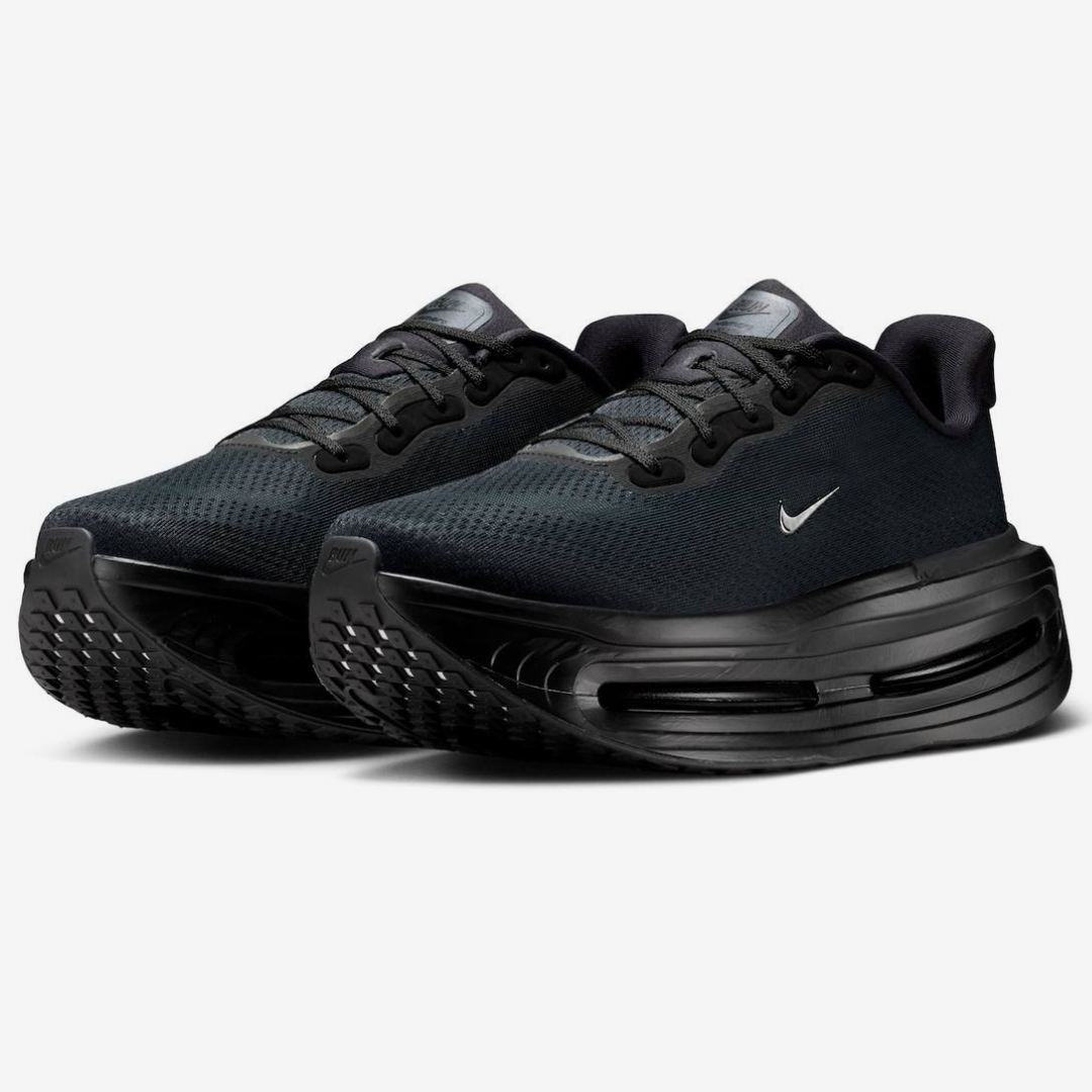Tênis Nike Vomero Premium - Black