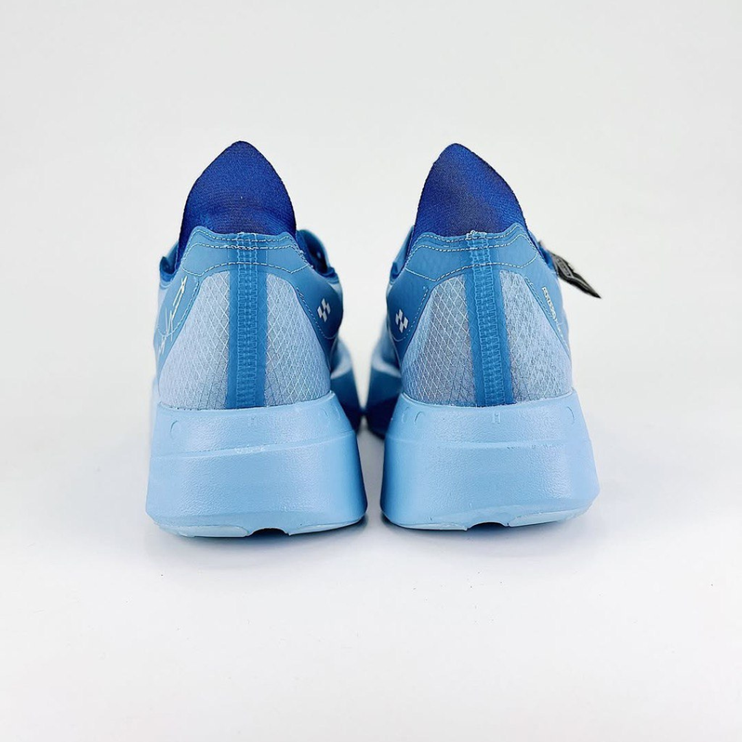 Tênis Adidas Adizero Adios Pro 4 Y3 Azul
