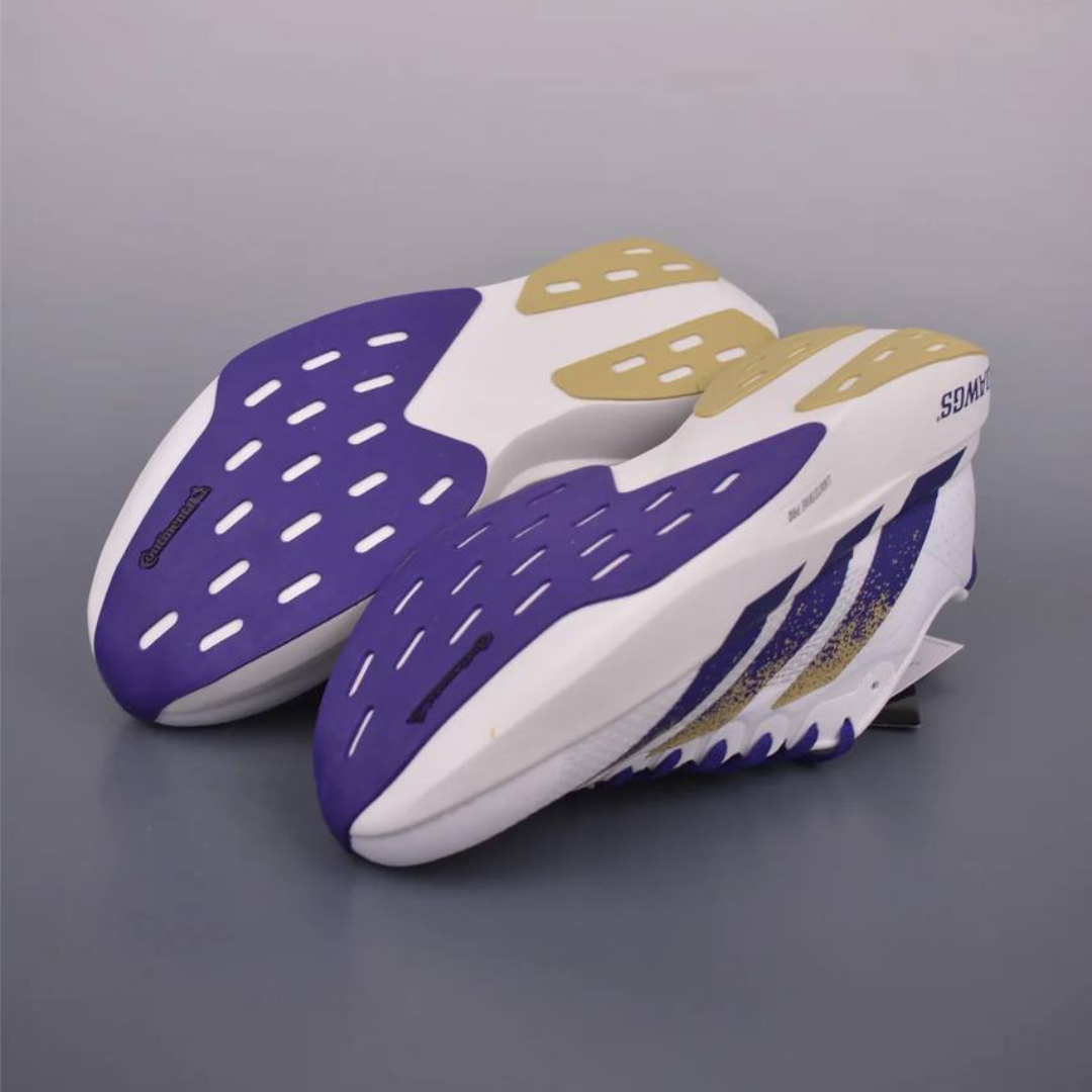 Tênis Adidas Adizero EVO SL - Branco/Azul/Bege