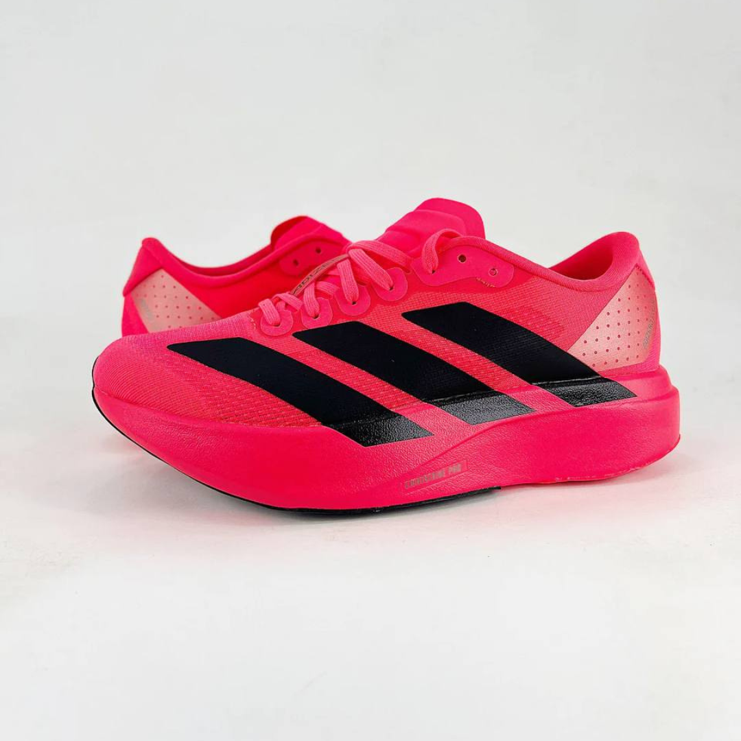 Tênis Adidas Adizero EVO SL - Vermelho