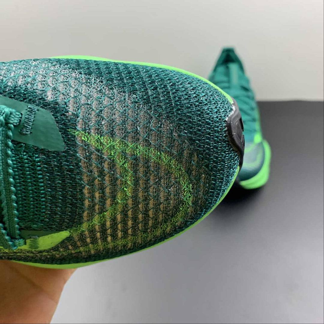 Tênis Nike Air Zoom Alphafly Next%2 - Verde Militar